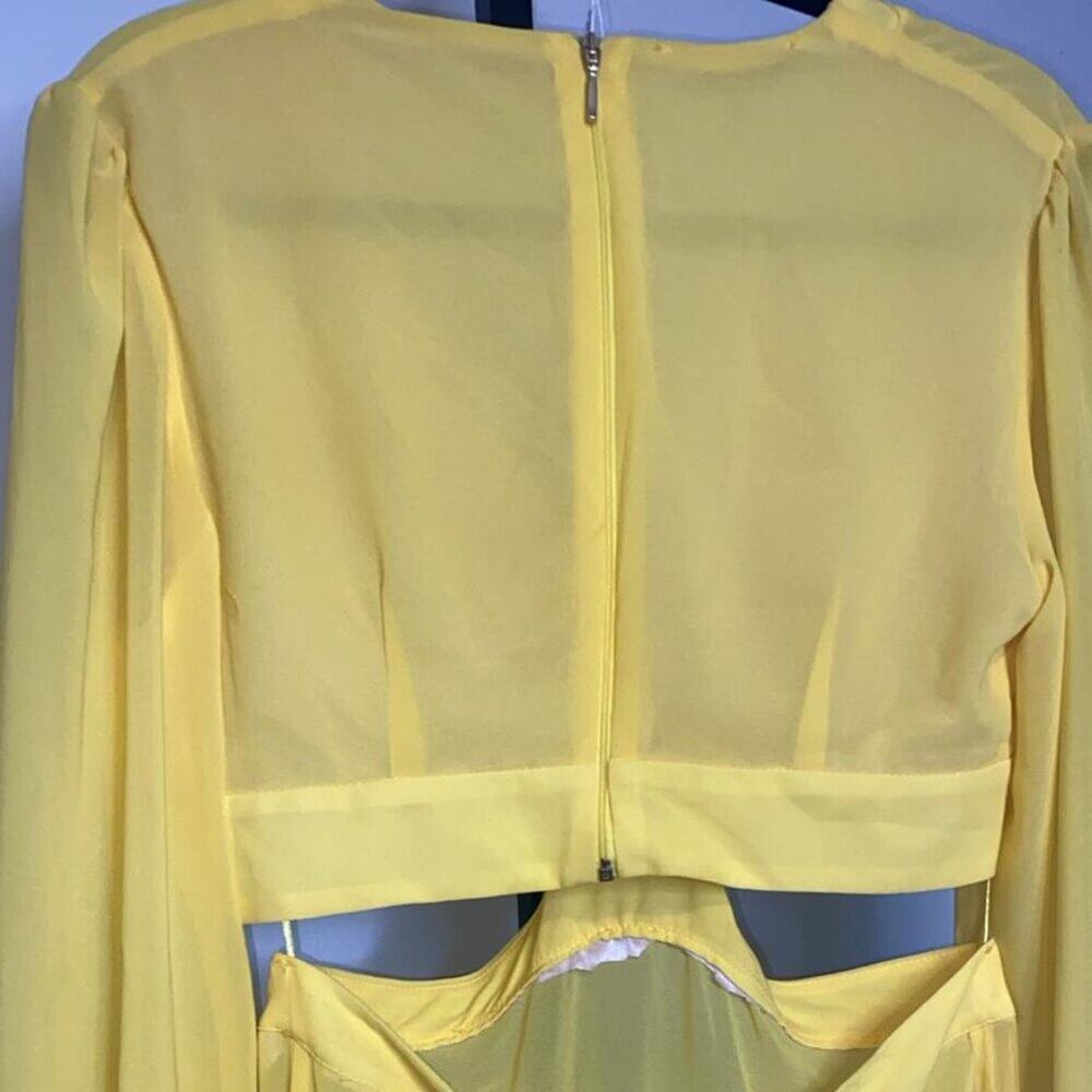 Summer dress by El Bano - Picture 6 of 8